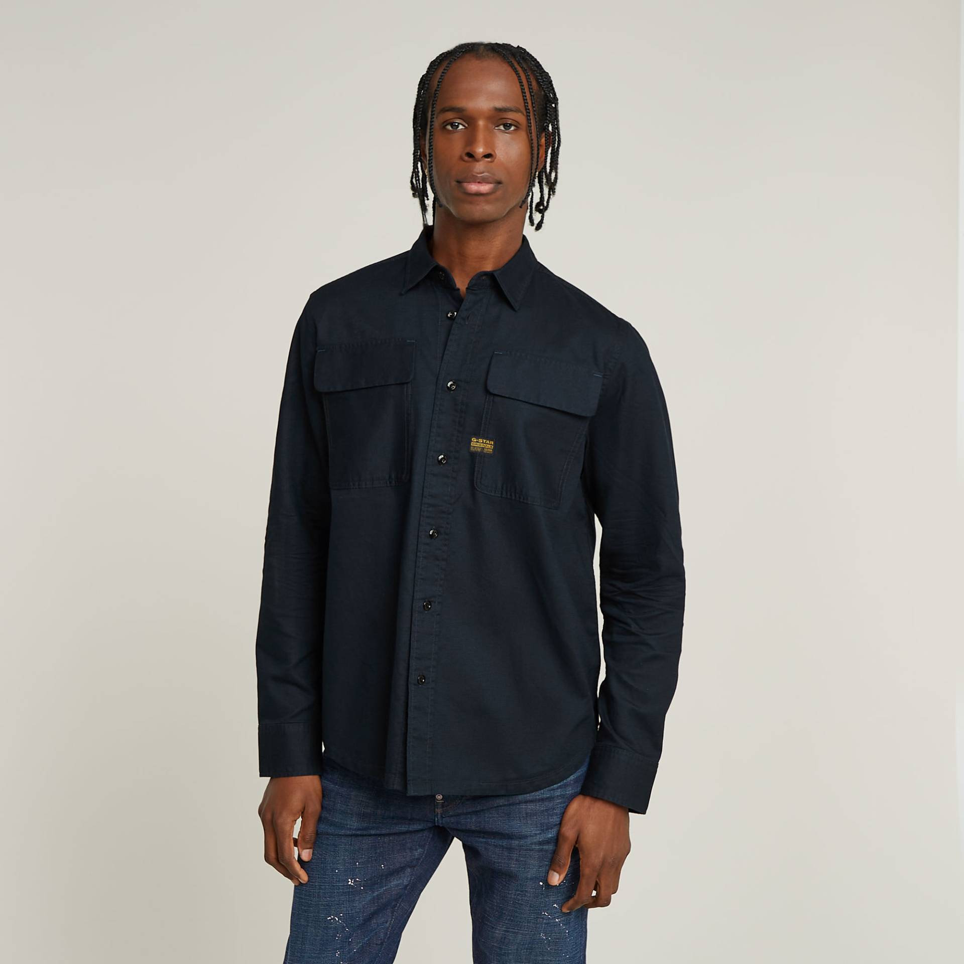 CPO Regular Hemd CPO Regular Hemd von G-STAR