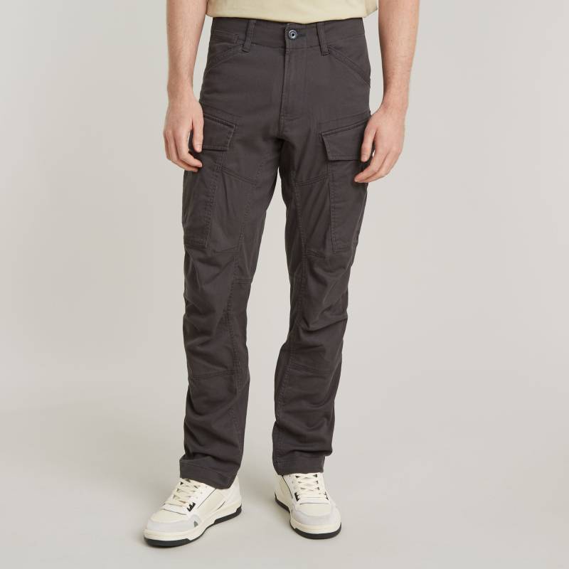 Cargo 3D Regular Tapered Hose von G-STAR