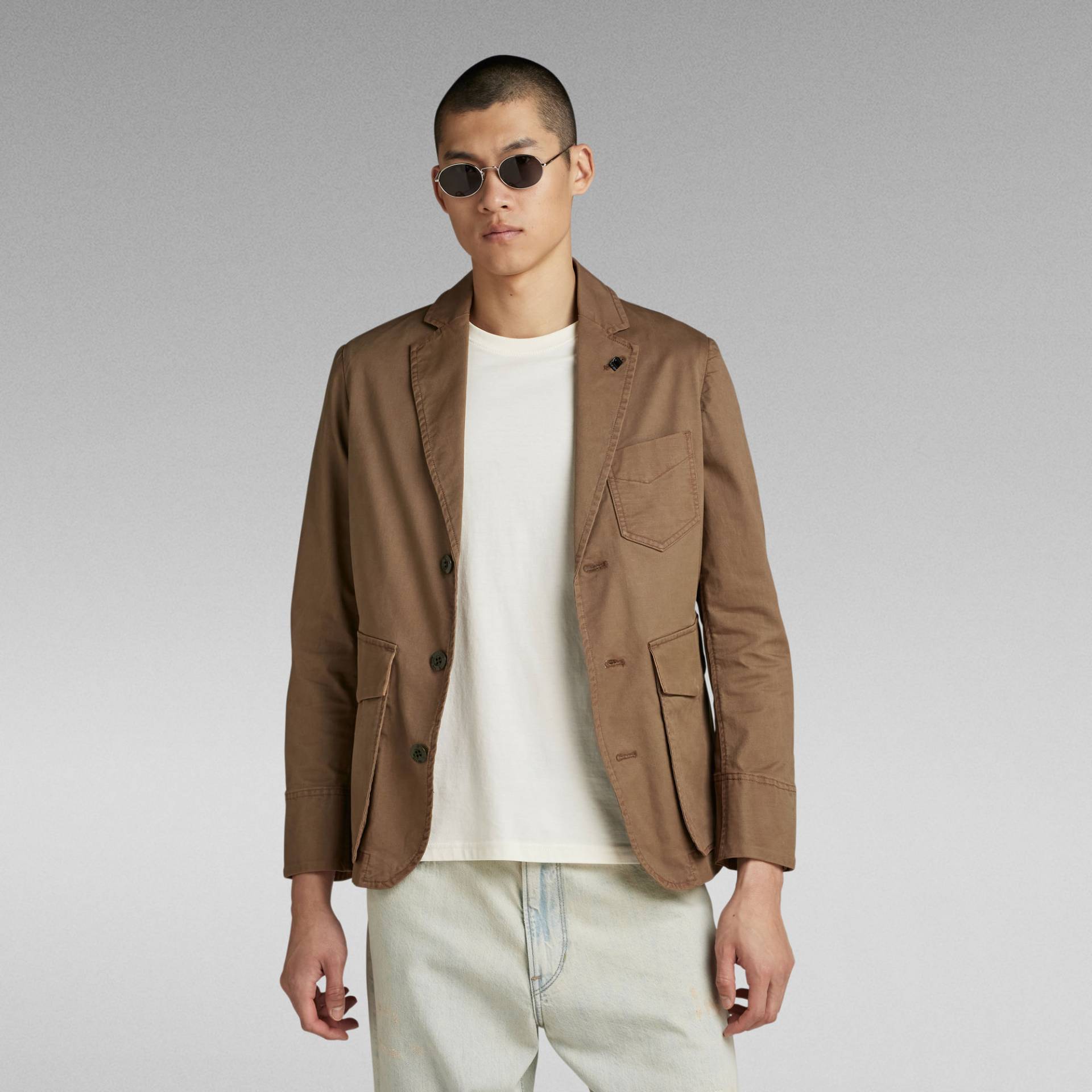 Cargo Blazer von G-Star RAW