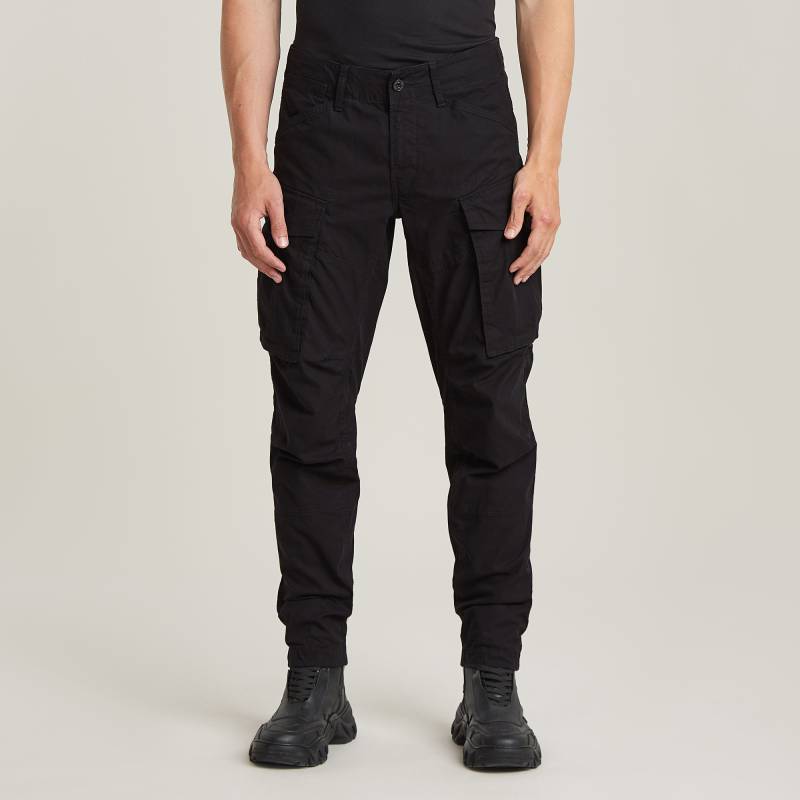 Cargohose 3D Regular Tapered Cuffed von G-STAR