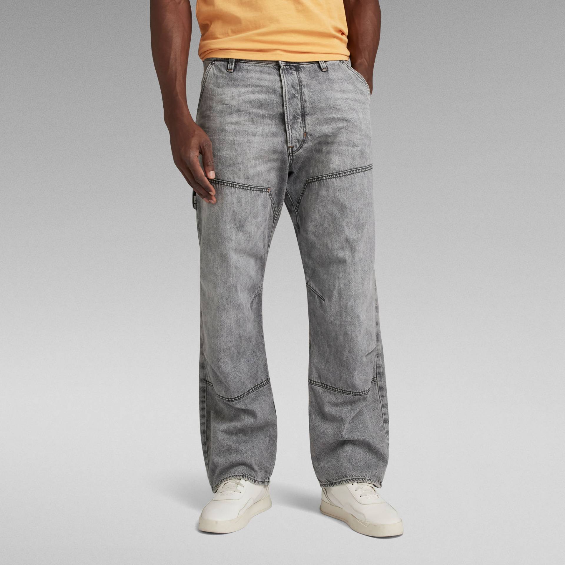Carpenter 3D Loose Jeans von G-Star RAW
