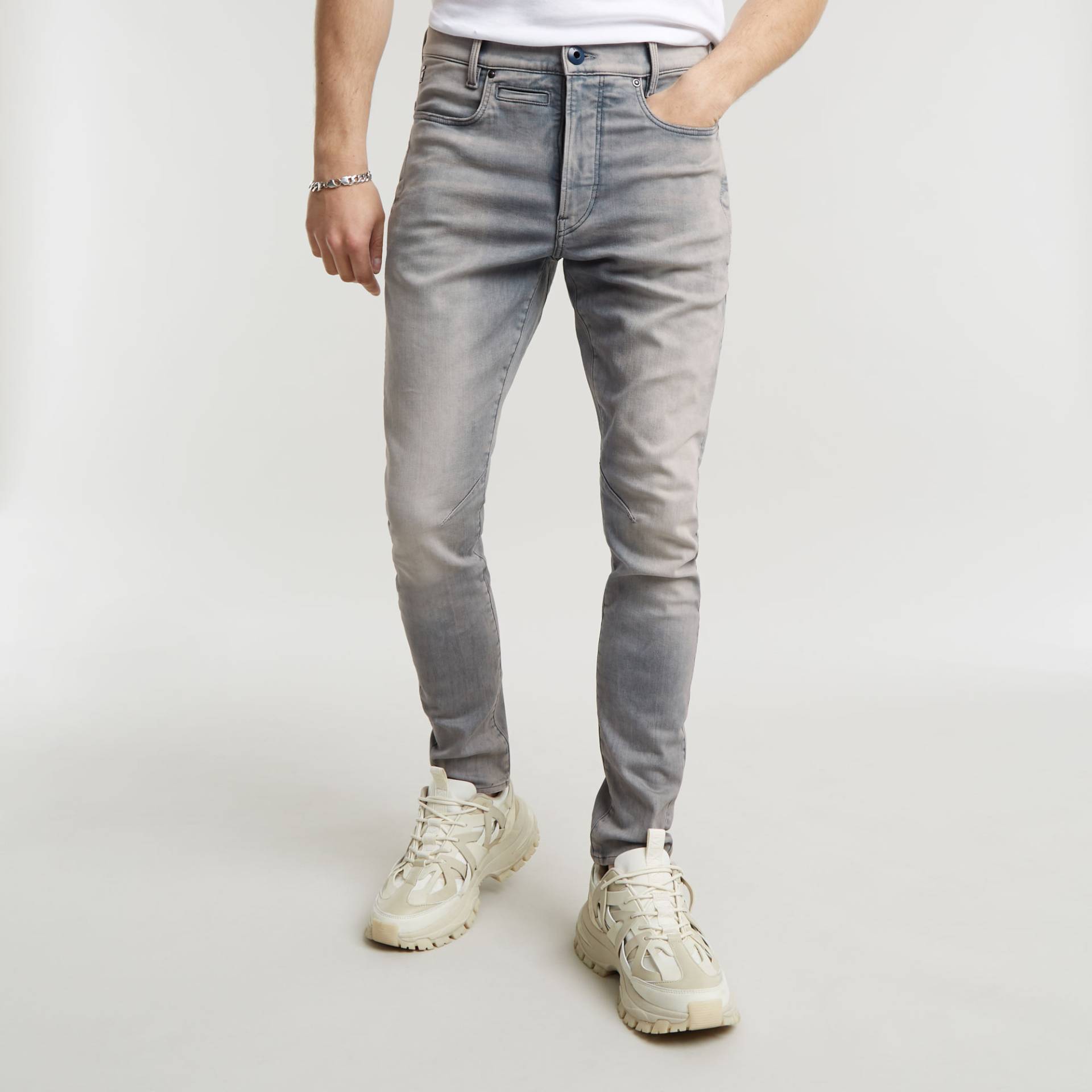 D-Staq 3D Slim Jeans von G-Star RAW