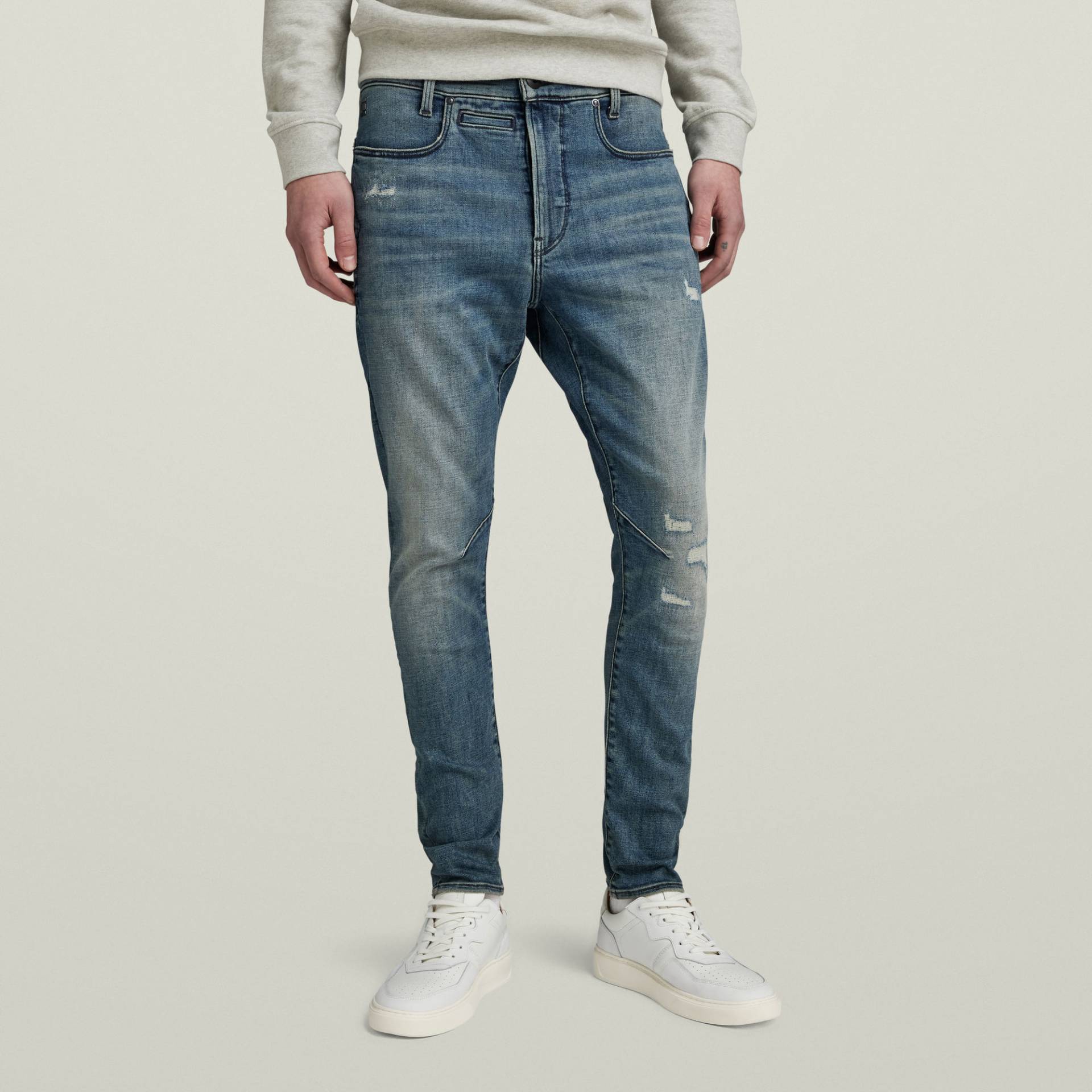 D-Staq 3D Slim Jeans von G-Star RAW