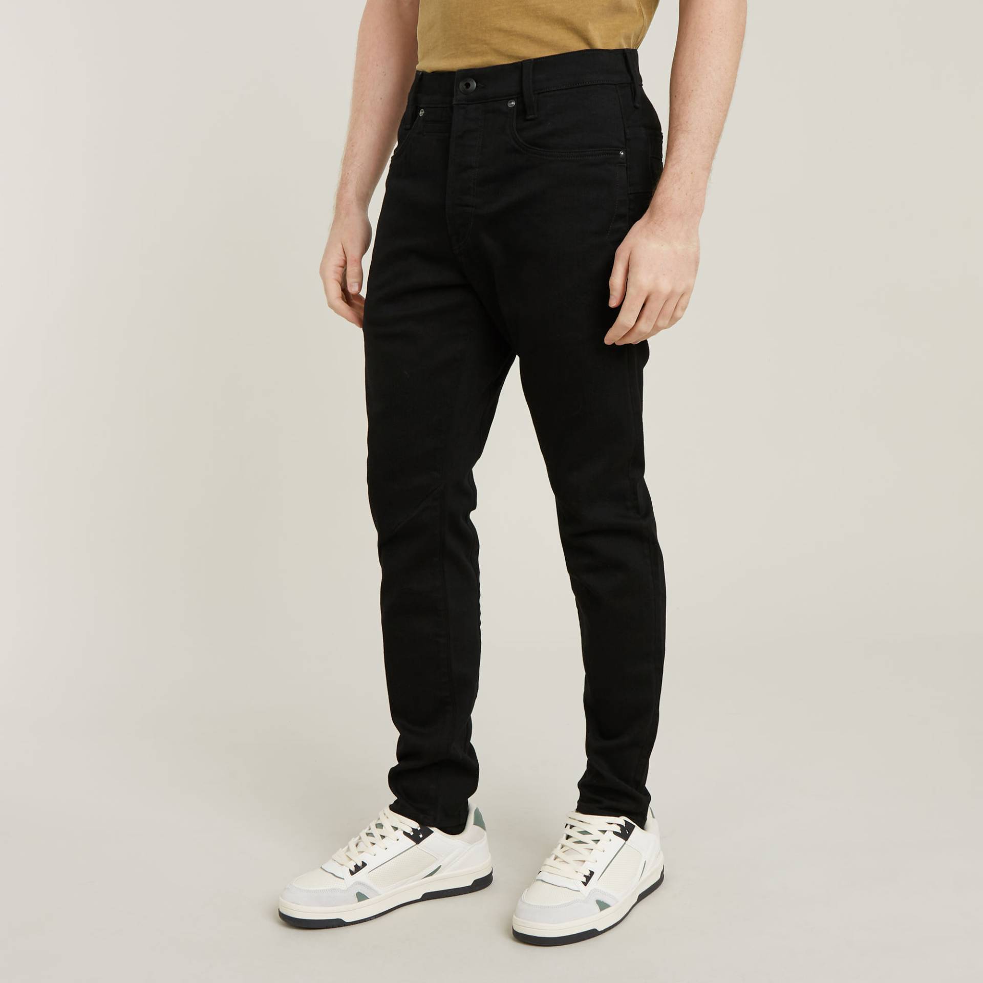 D-Staq 3D Slim Jeans von G-Star RAW