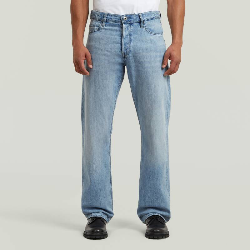 Dakota Regular Straight Jeans von G-STAR