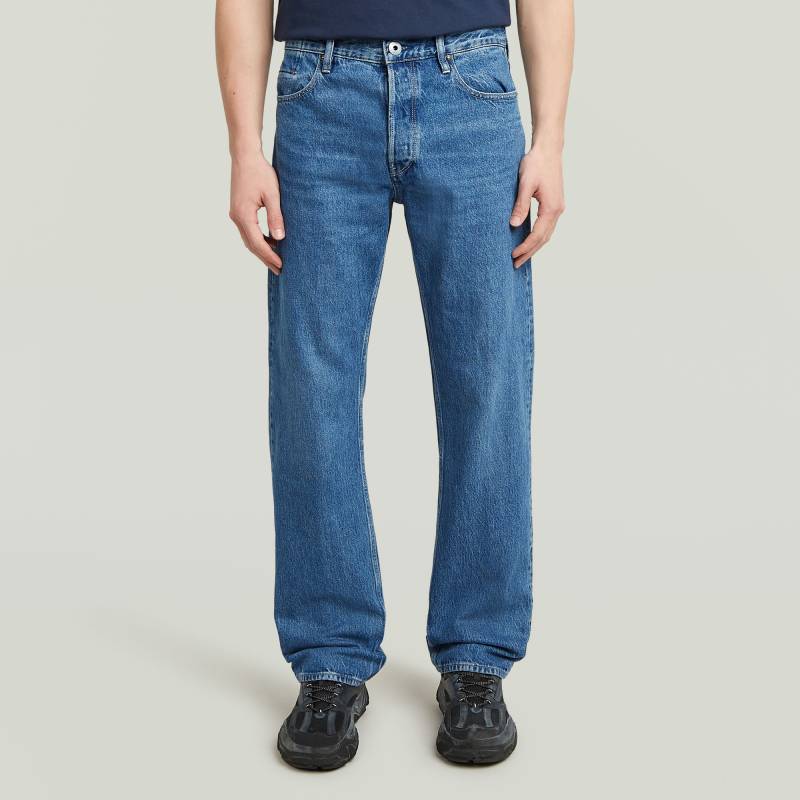 Dakota Regular Straight Jeans von G-STAR
