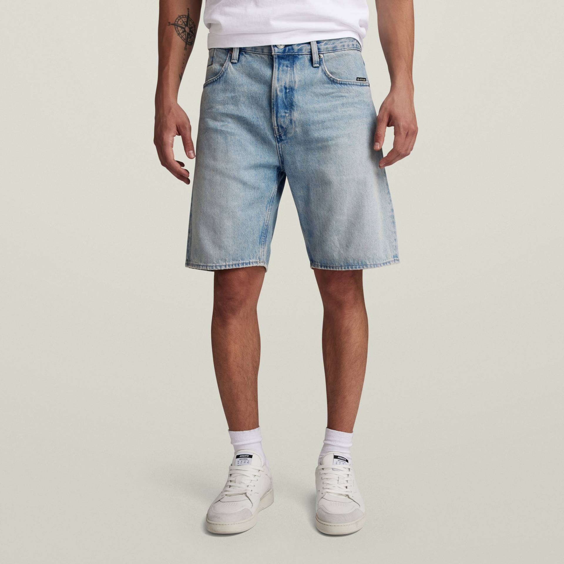 Dakota Shorts Clean Edge von G-Star RAW