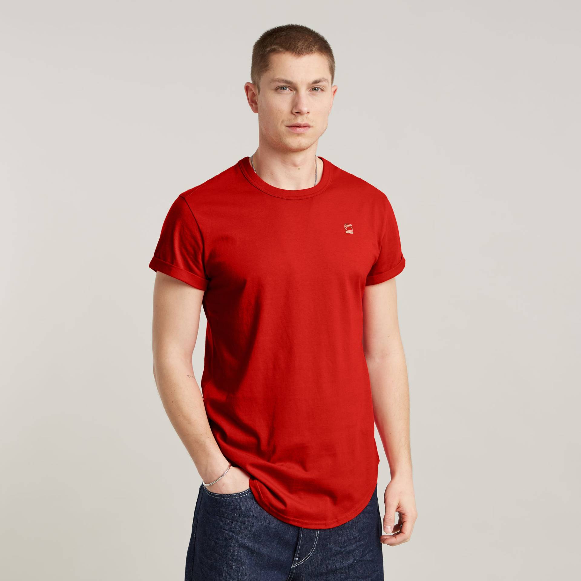 Ductsoon Relaxed T-Shirt von G-STAR