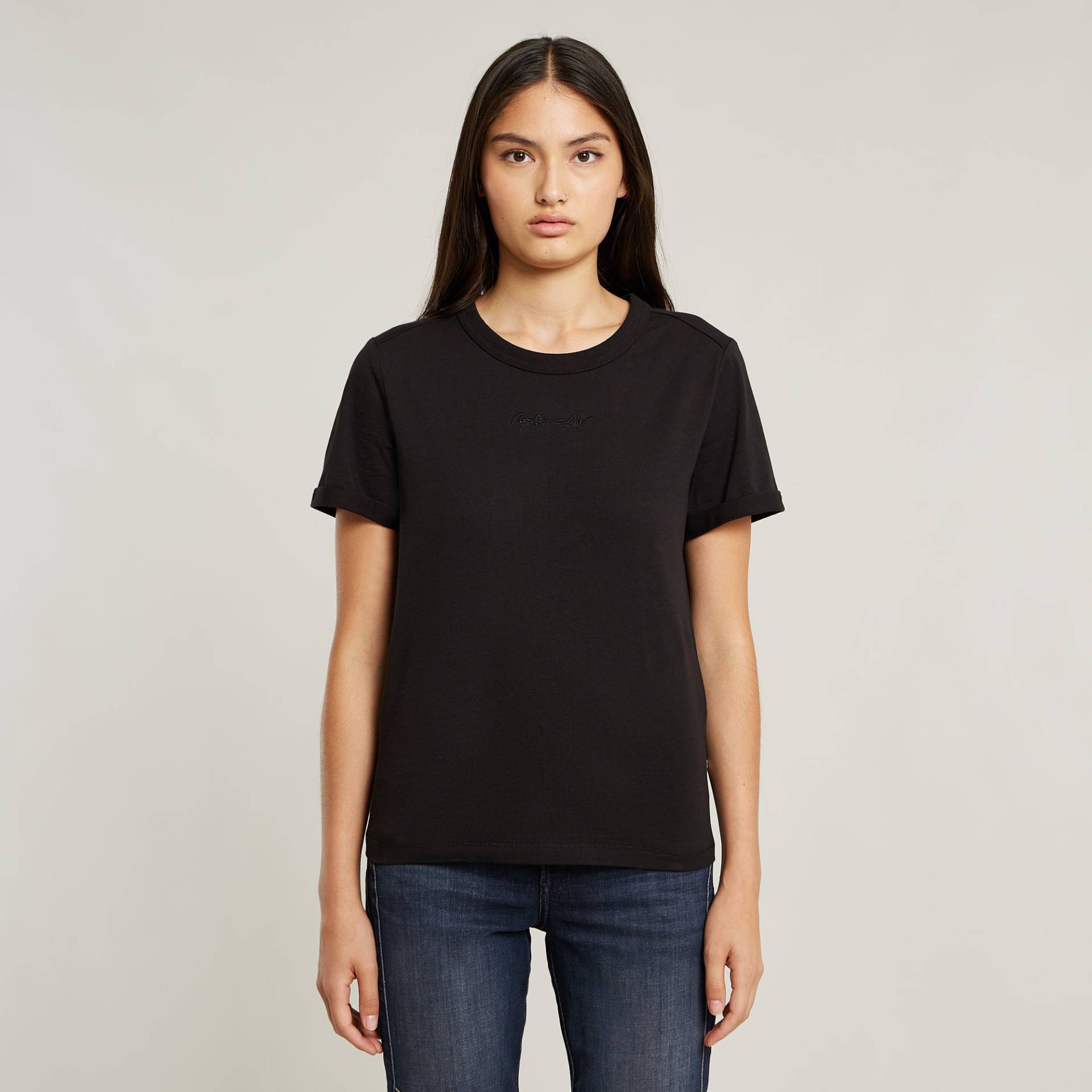 Embro G-Script Logo Top von G-STAR
