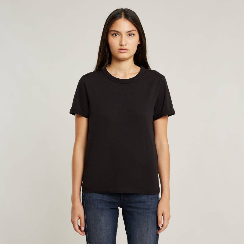 Embro G-Script Logo Top von G-STAR