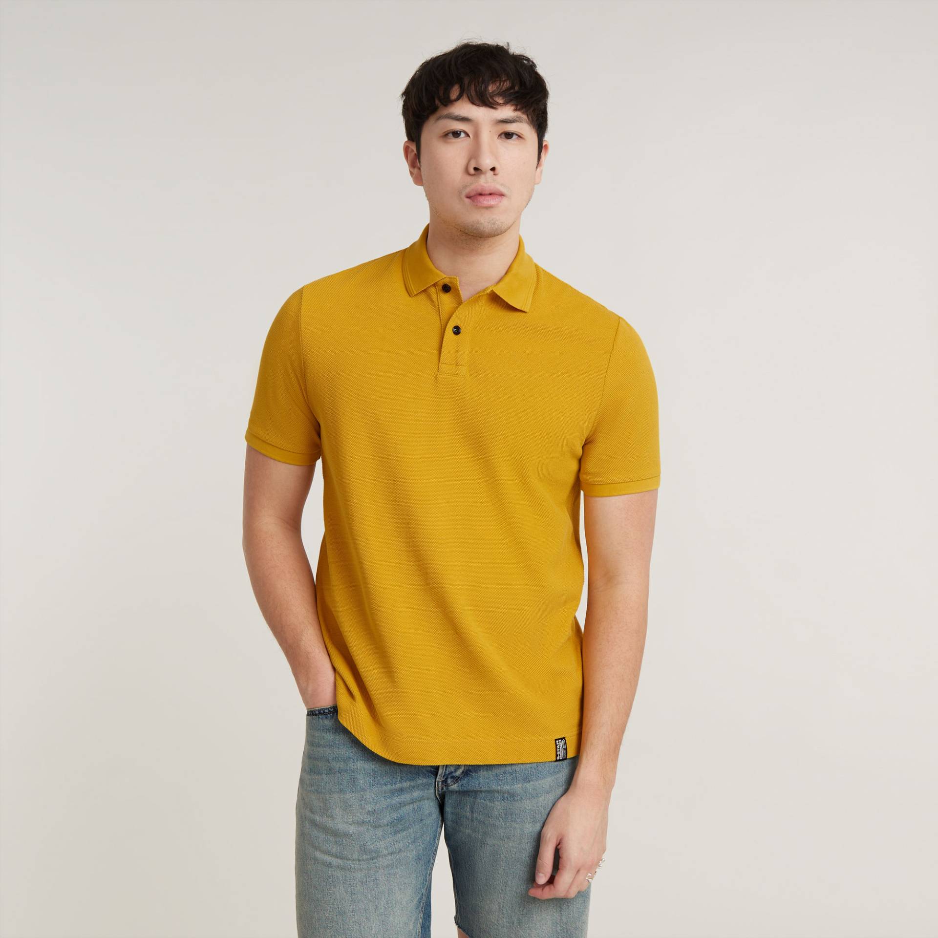 Essential Poloshirt von G-Star RAW