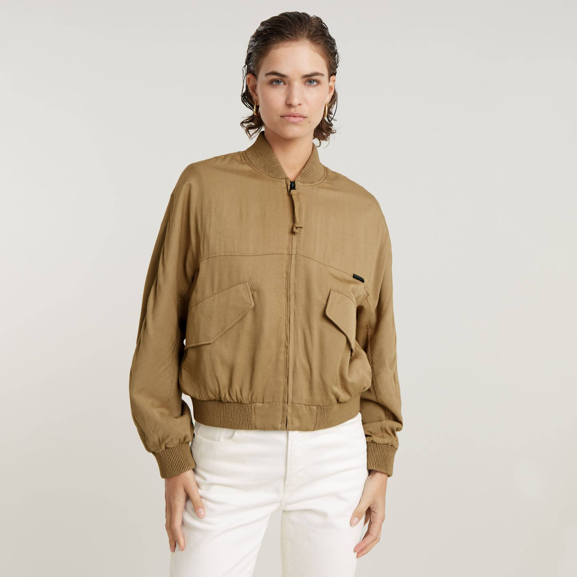 Everyday Bomber Overshirt von G-Star RAW