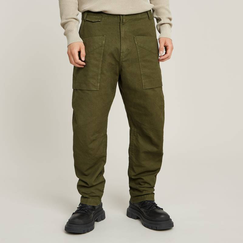 Fatigue Relaxed Tapered Hose von G-STAR