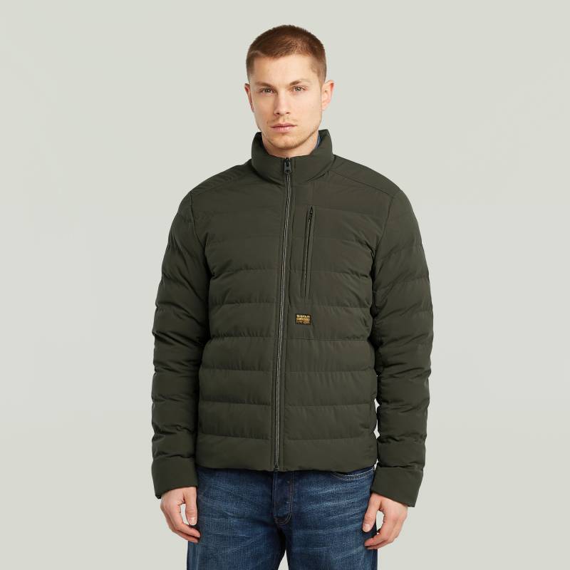 Foundation Liner Jacke von G-STAR