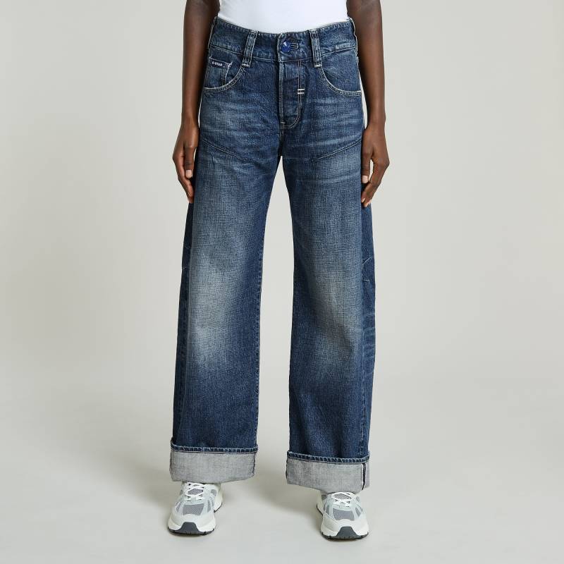 G-STAR Origins Bowey 3D Selvedge Jeans von G-STAR