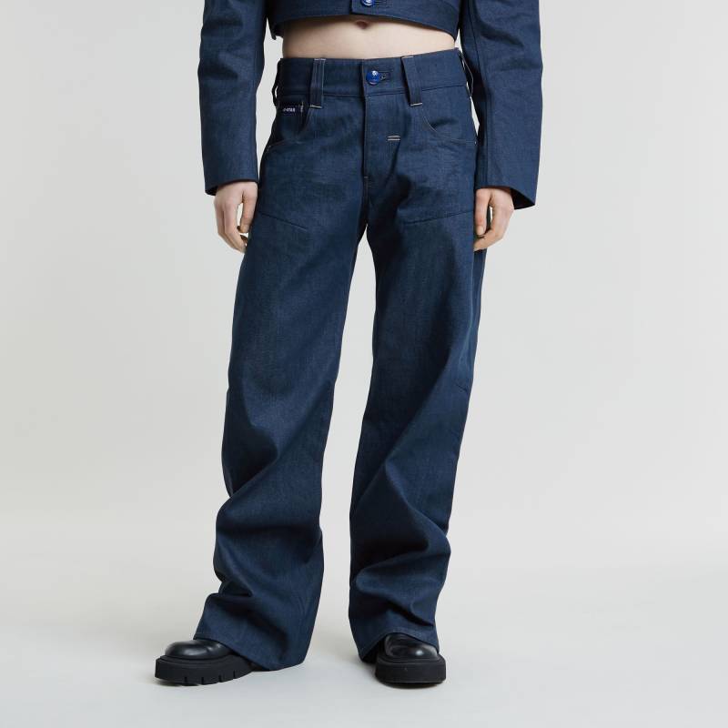 G-Star Origins Bowey 3D Selvedge Jeans von G-STAR