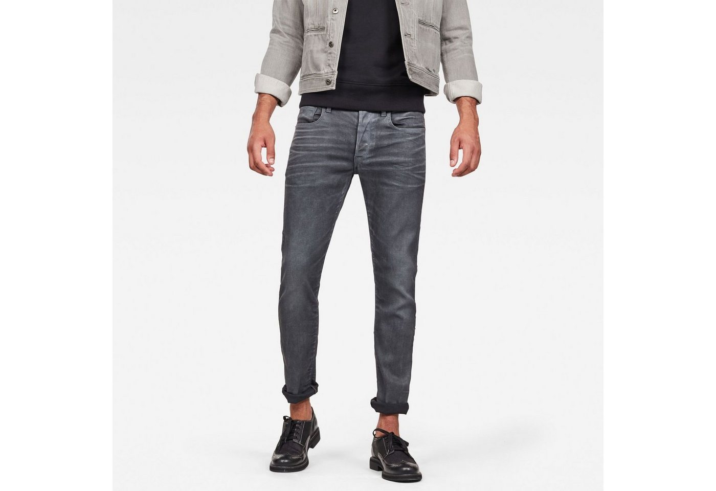 G-Star RAW 5-Pocket-Jeans von G-Star RAW