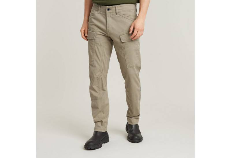 G-STAR Cargohose Rovic Cargo regular tapered von G-STAR