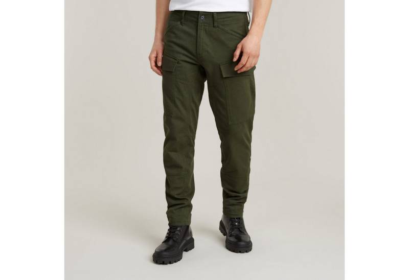 G-STAR Cargohose Rovic Cargo regular tapered von G-STAR