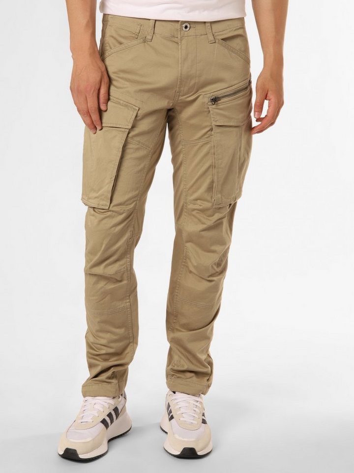 G-Star RAW Cargohose Rovic Zip von G-Star RAW