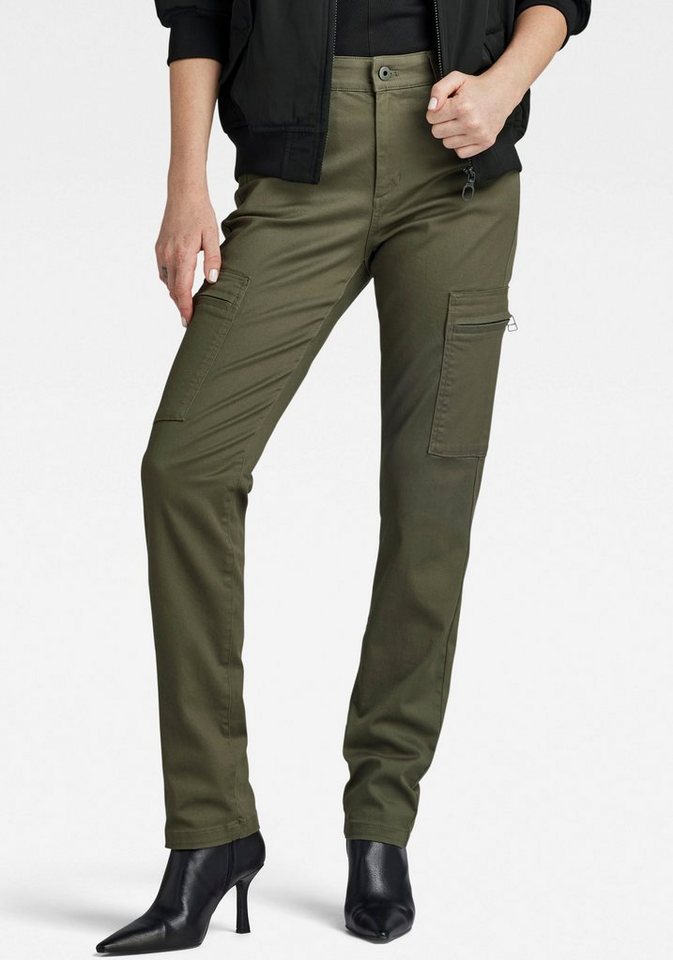 G-Star RAW Cargohose Skinny Cargo Pant von G-Star RAW