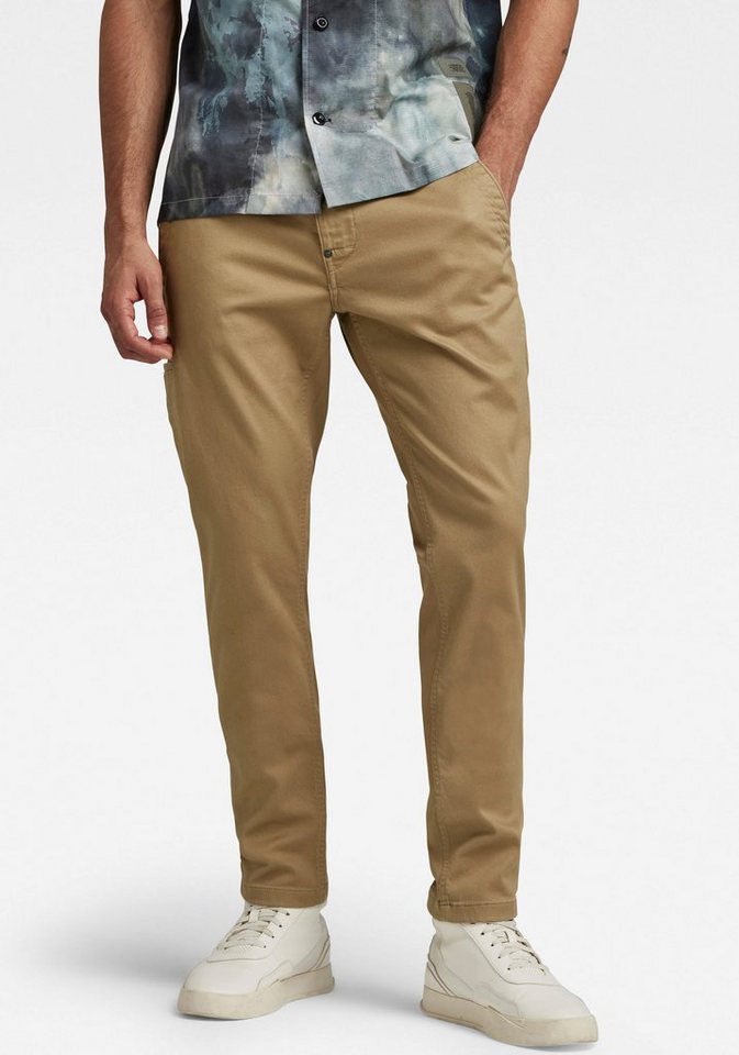 G-STAR Chinohose Skinny Chino 2.0 von G-STAR