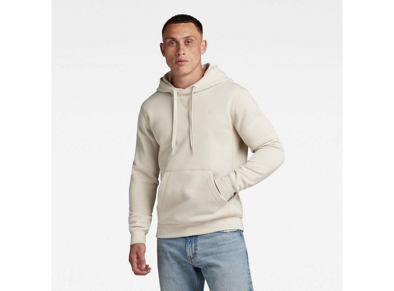 G-Star RAW Hoodie Premium core hdd sw l/s (1-tlg) von G-Star RAW