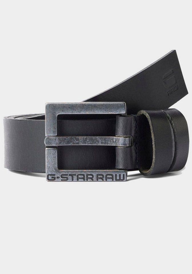 G-Star RAW Ledergürtel New Duko Belt von G-Star RAW