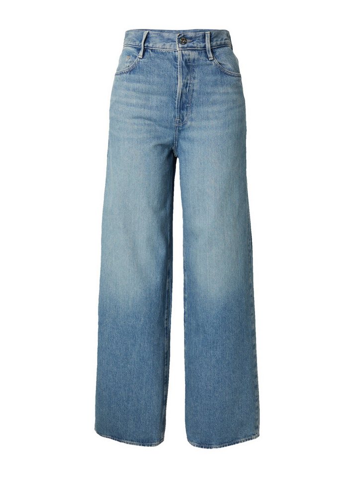 G-Star RAW Loose-fit-Jeans Deck 2.0 (1-tlg) Plain/ohne Details von G-Star RAW