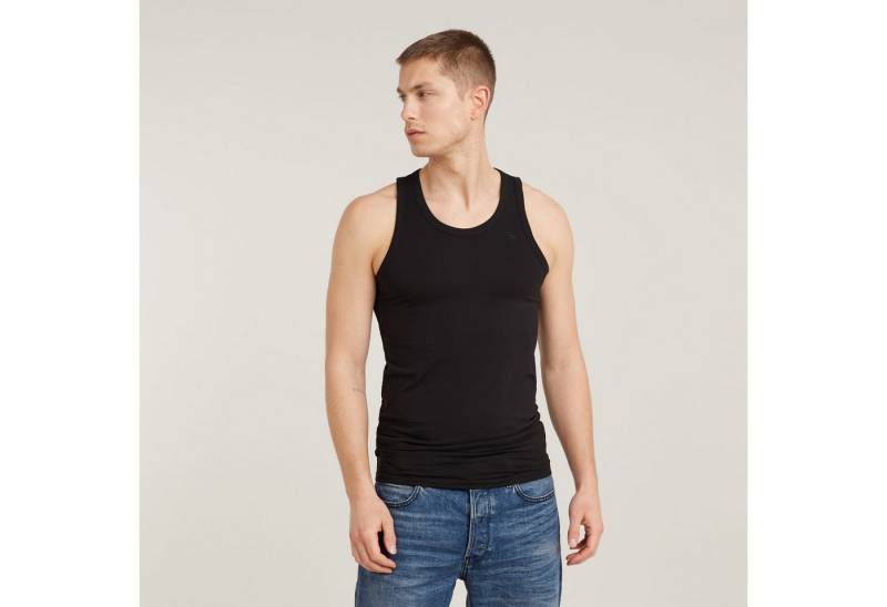 G-STAR Muskelshirt (Packung, 2-tlg., 2er) von G-STAR