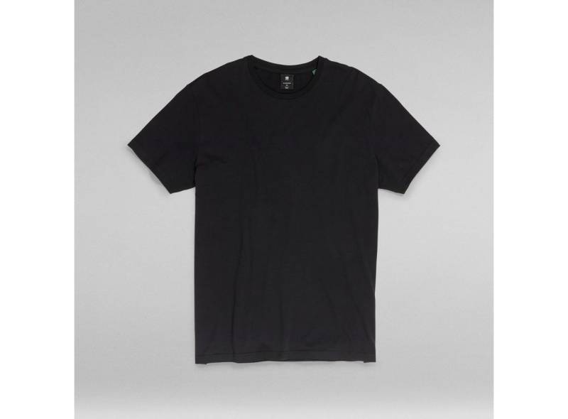 G-STAR Print-Shirt Back Graphic RAW r t (1-tlg) von G-STAR