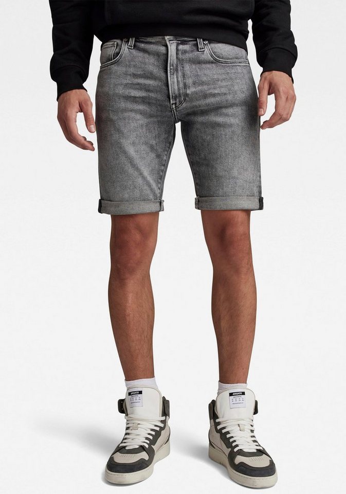 G-Star RAW Shorts 3301 Slim 1/2 von G-Star RAW