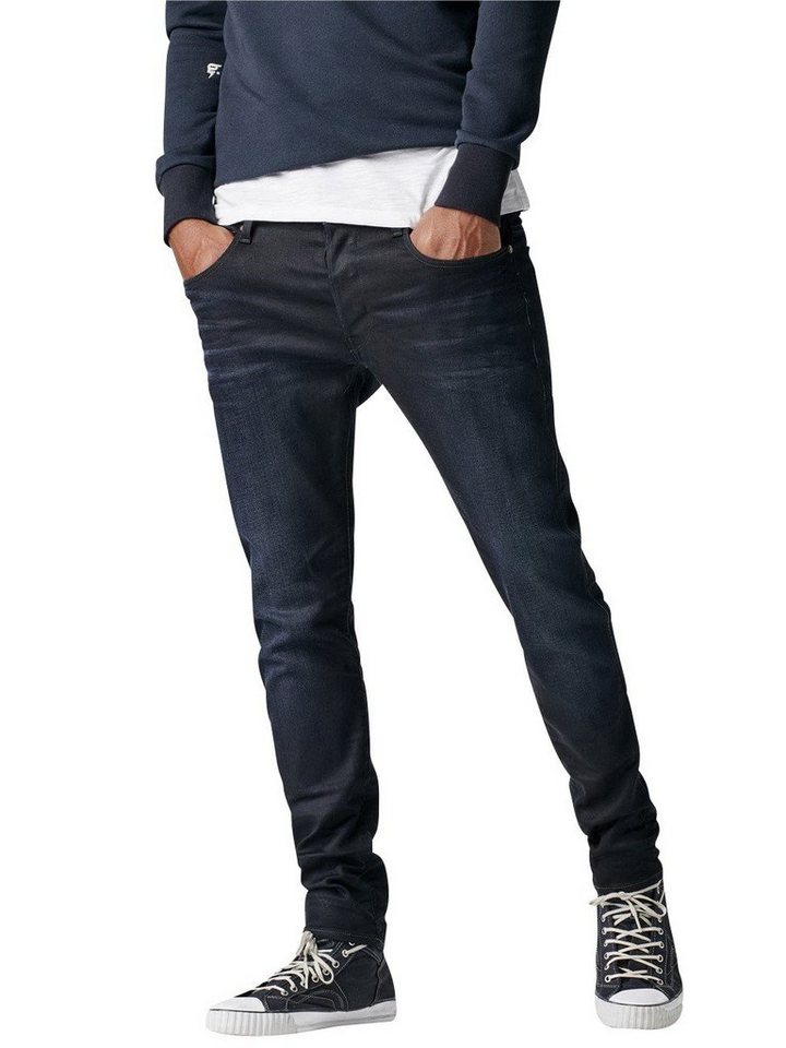 G-Star RAW Slim-fit-Jeans 3301 Jeanshose mit Stretch von G-Star RAW