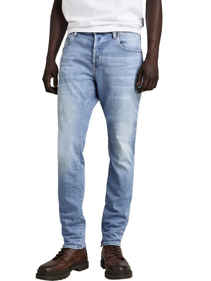 G-Star RAW Slim-fit-Jeans 3313 SLIM mit Stretch von G-Star RAW