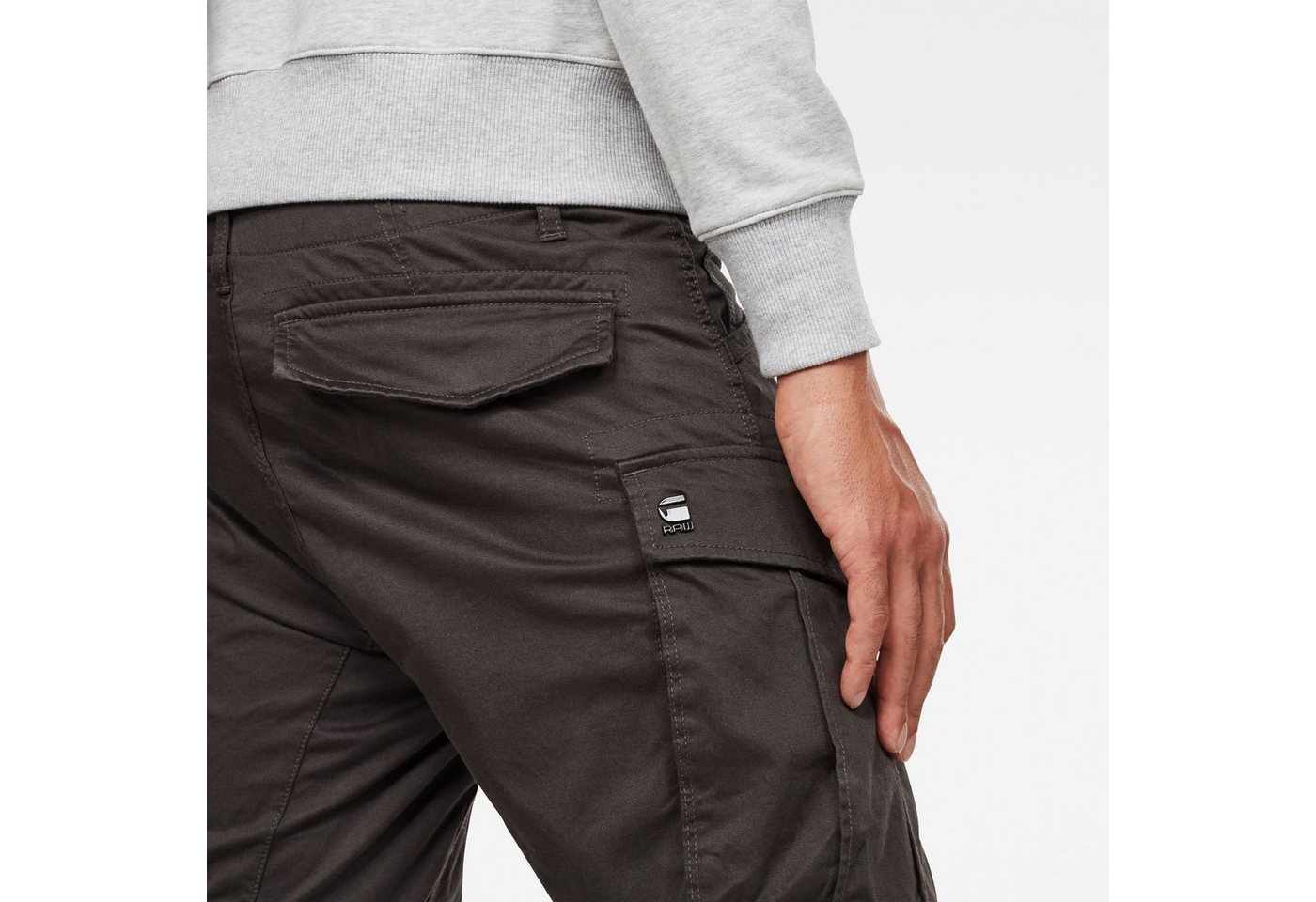 G-Star RAW Stoffhose von G-Star RAW