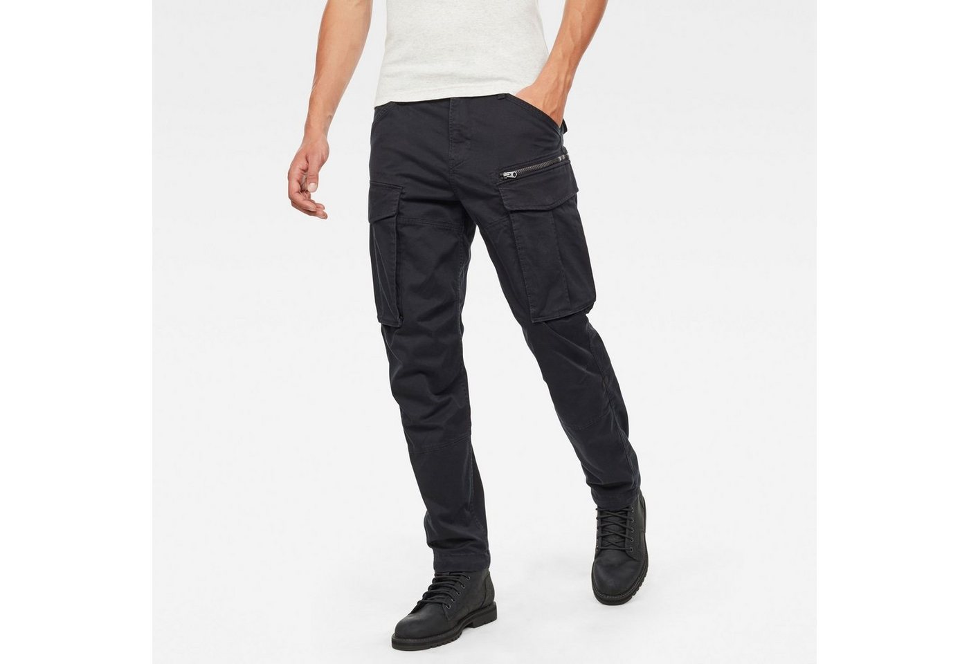 G-Star RAW Stoffhose von G-Star RAW