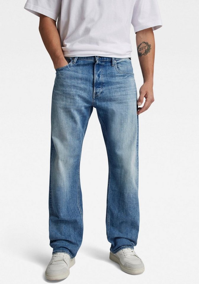 G-Star RAW Straight-Jeans Dakota Regular Straight von G-Star RAW