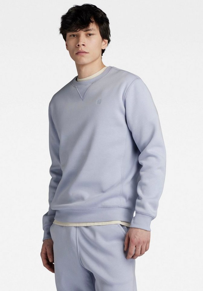 G-Star RAW Sweatshirt Premium Core Pacior Sweat von G-Star RAW