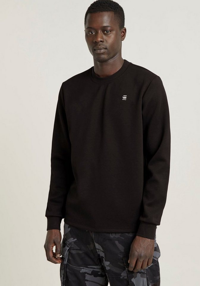 G-Star RAW Sweatshirt Sporty von G-Star RAW