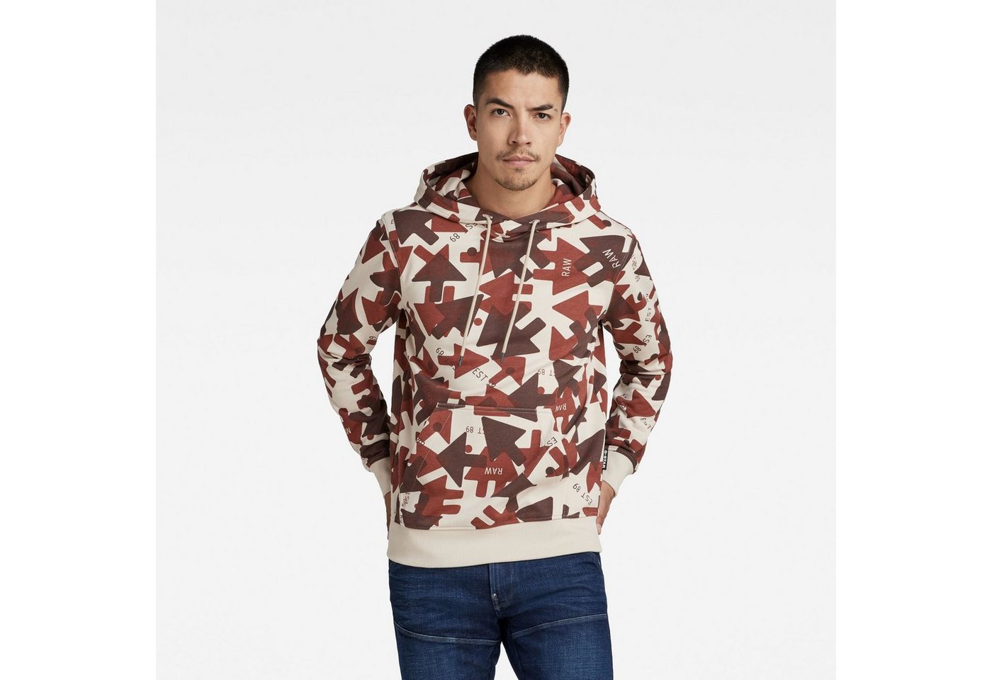 G-Star RAW Sweatshirt von G-Star RAW