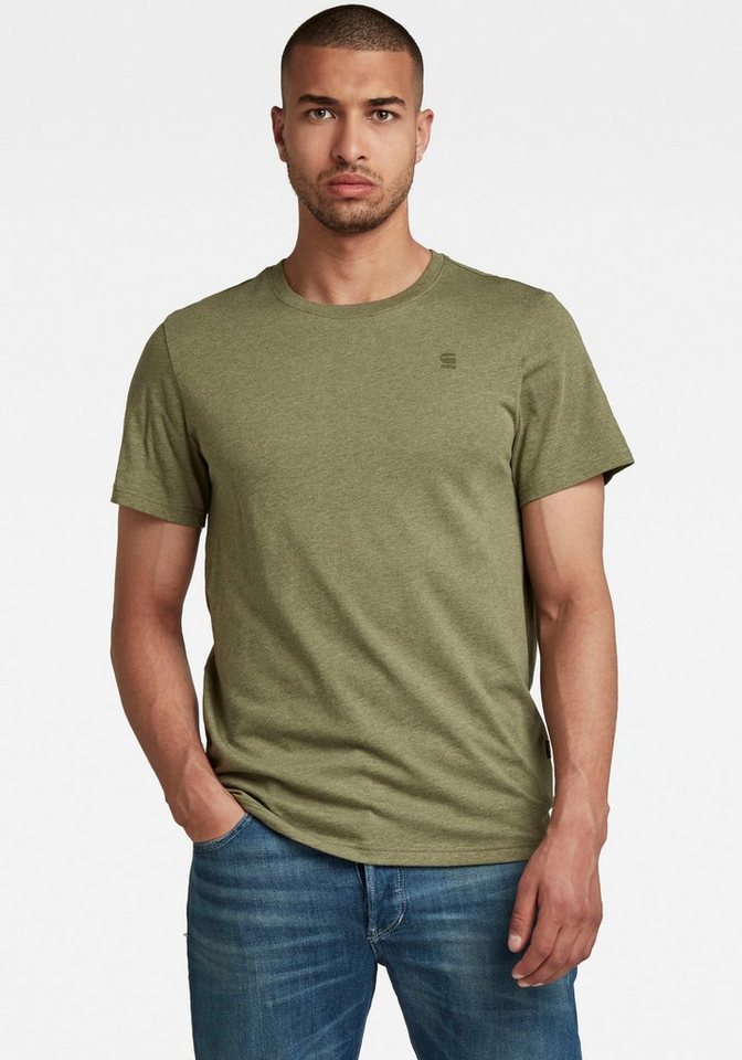 G-Star RAW T-Shirt Base-S T-Shirt von G-Star RAW