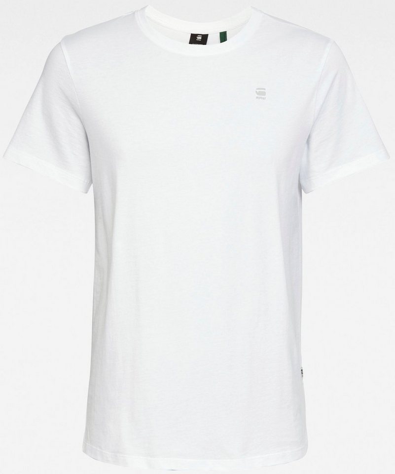 G-Star RAW T-Shirt Base-S T-Shirt von G-Star RAW