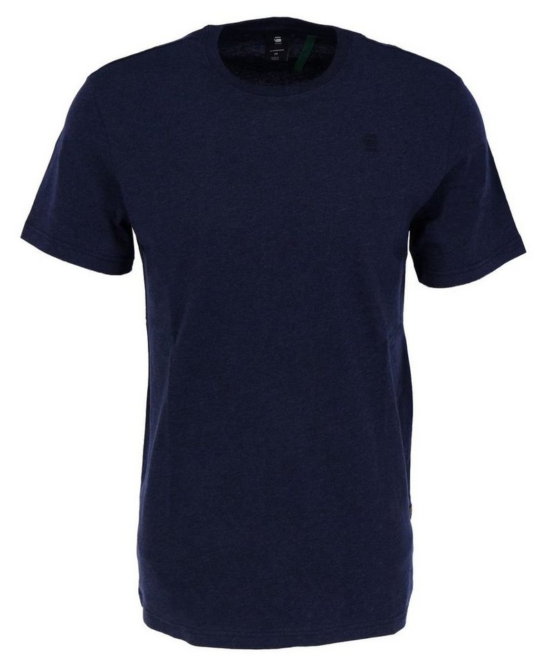 G-STAR T-Shirt Base-s r t s/s Herren T-Shirt (1-tlg) von G-STAR