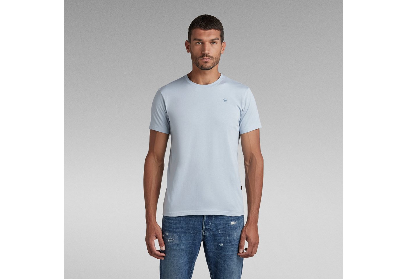 G-Star RAW T-Shirt Base von G-Star RAW