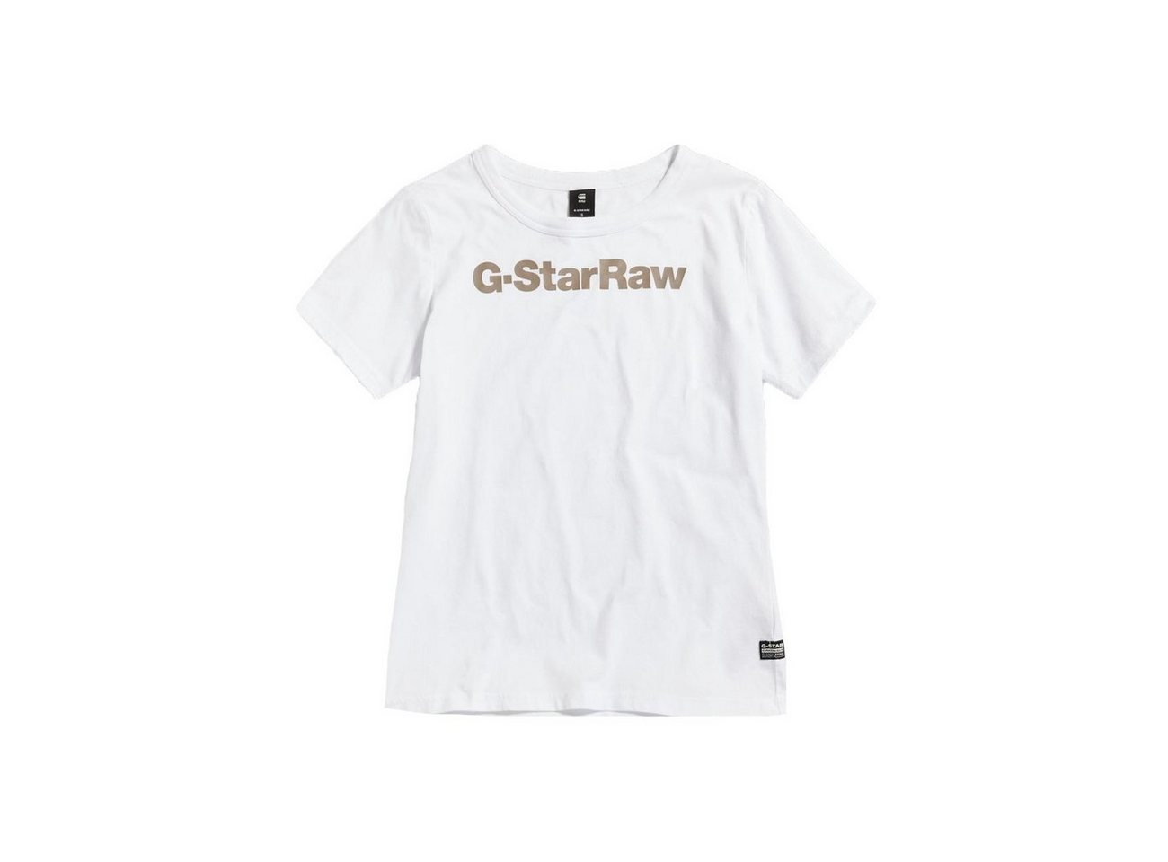 G-Star RAW T-Shirt GS Graphic Slim R T WMN (1-tlg) von G-Star RAW