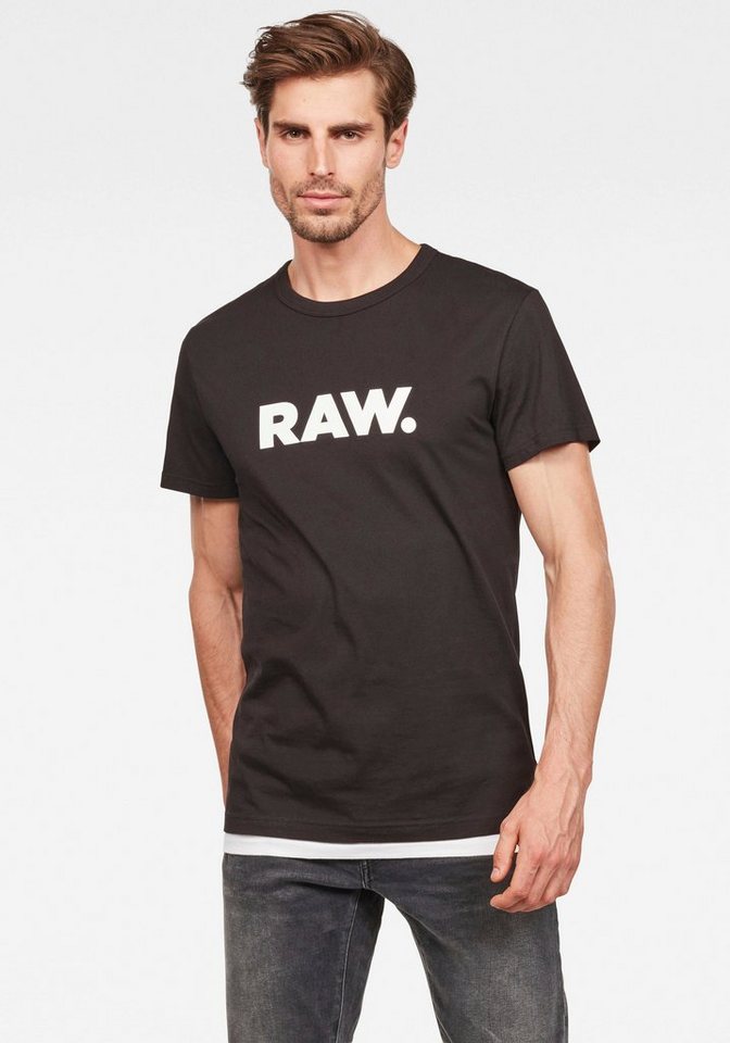 G-Star RAW T-Shirt Holorn von G-Star RAW