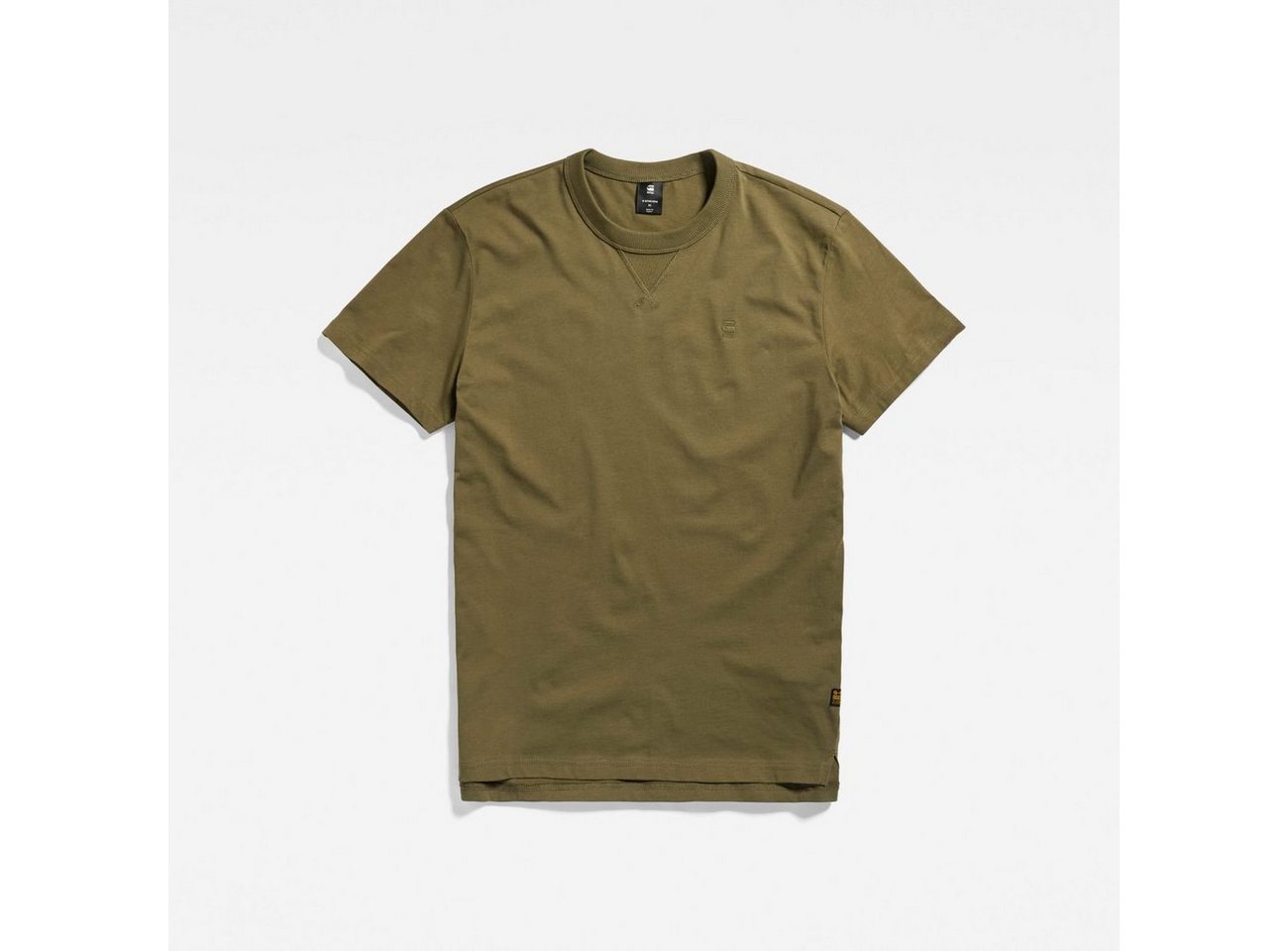 G-Star RAW T-Shirt Nifous r t (1-tlg) von G-Star RAW