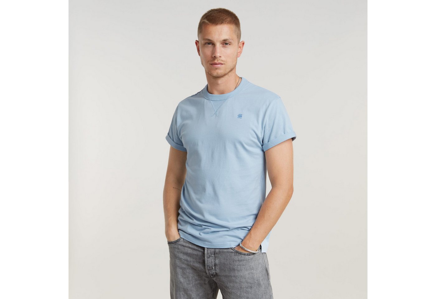 G-Star RAW T-Shirt Nifous von G-Star RAW