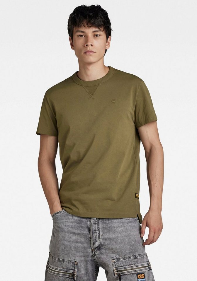 G-Star RAW T-Shirt Nifous von G-Star RAW