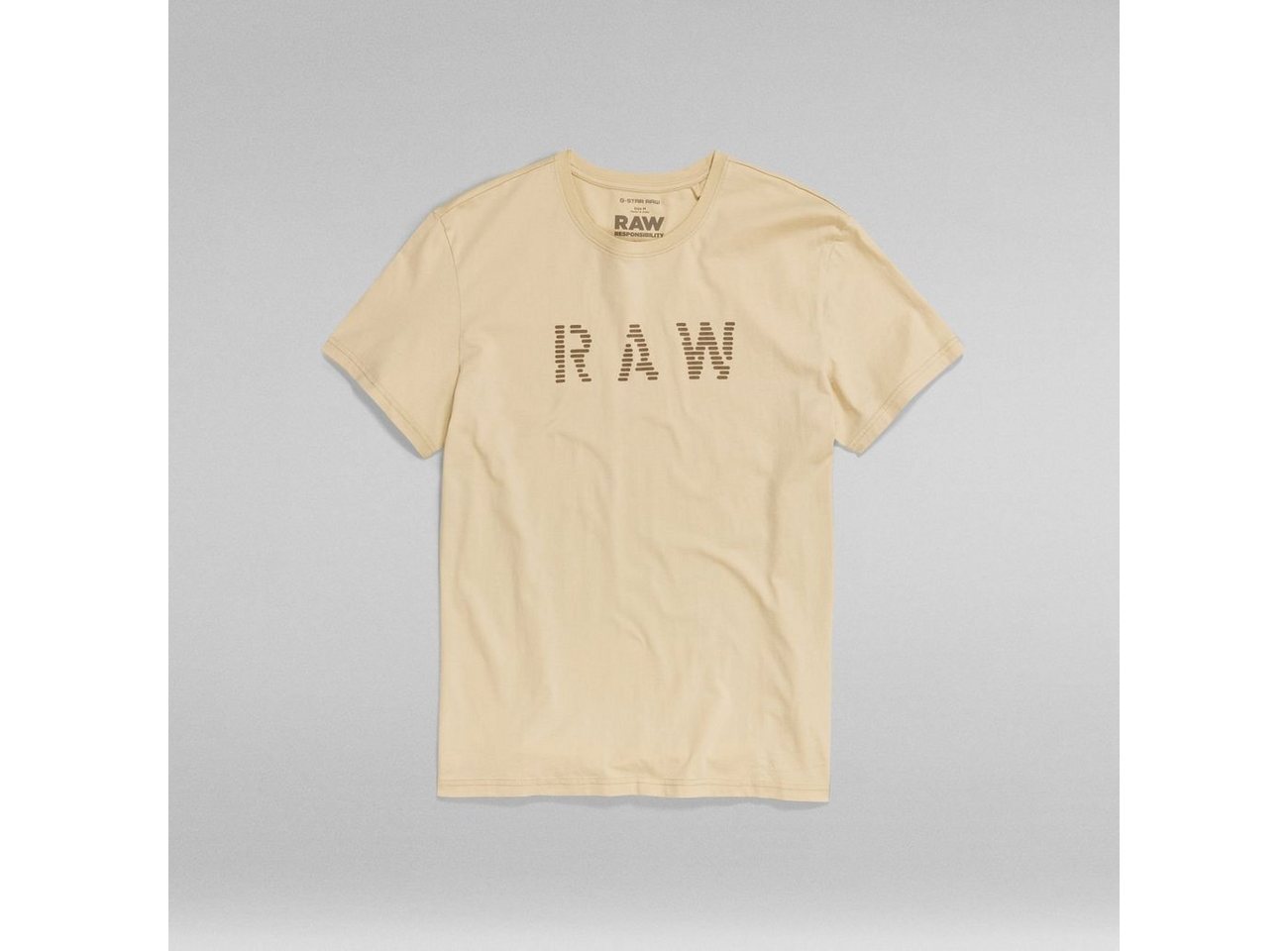 G-Star RAW T-Shirt RAW R T (1-tlg) von G-Star RAW